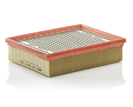 Air Filter C 24 128/2 Mann, Image 2