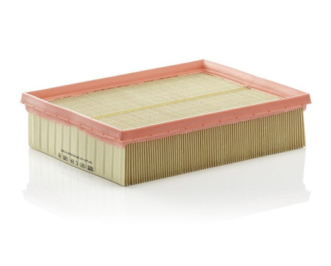 Air Filter C 24 128 Mann, Image 2