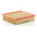 Air Filter C 24 130 MANN-FILTER, Thumbnail 2