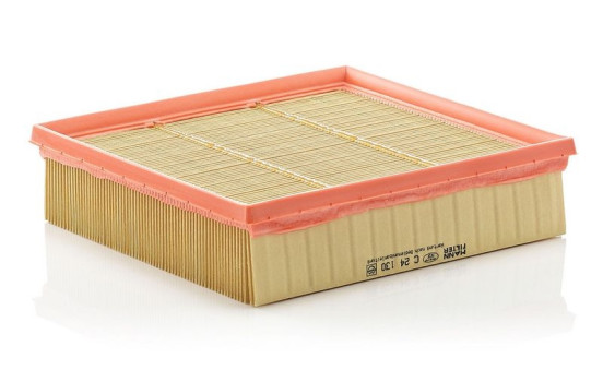 Air Filter C 24 130 MANN-FILTER, Image 2