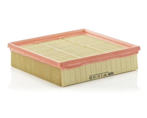 Air Filter C 24 130 Mann, Image 2