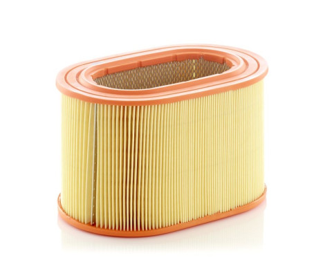 Air Filter C 24 135 Mann, Image 2
