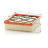 Air Filter C 24 137/1 Mann, Thumbnail 4
