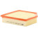 Air Filter C 24 150 Mann