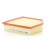 Air Filter C 24 150 Mann, Thumbnail 2