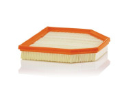 Air filter C 24 242 Mann