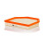 Air filter C 24 242 Mann