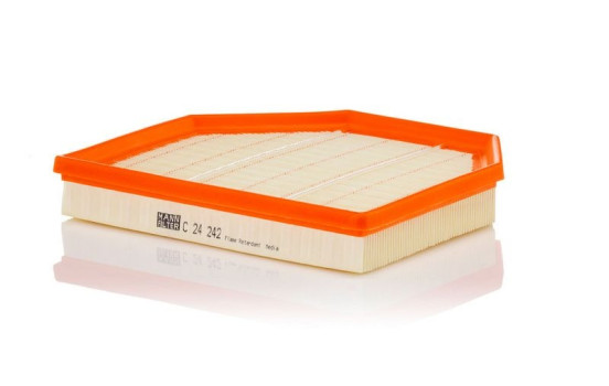 Air filter C 24 242 Mann