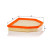 Air filter C 24 242 Mann, Thumbnail 2