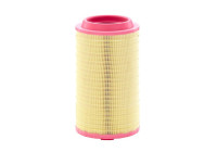 Air filter C 24 745/6 MANN-FILTER