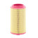 Air filter C 24 745/6 MANN-FILTER