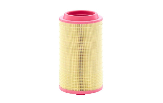 Air filter C 24 745/6 MANN-FILTER