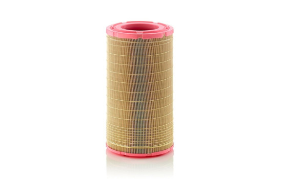 Air filter C 24 903/2 MANN-FILTER