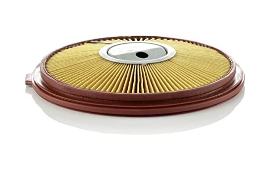 Air Filter C 2428 MANN-FILTER