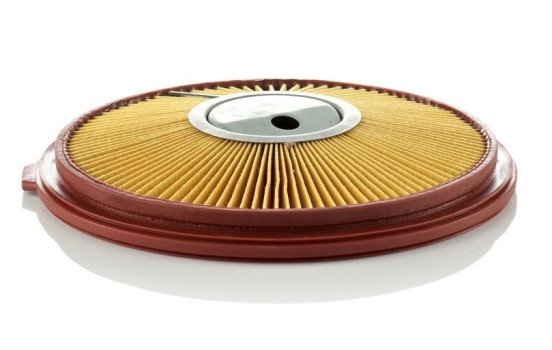 Air Filter C 2428 MANN-FILTER, Image 2