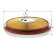 Air Filter C 2428 MANN-FILTER, Thumbnail 3