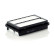 Air Filter C 2432 Mann, Thumbnail 2