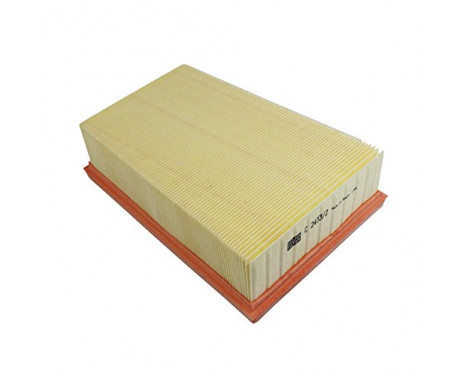 Air Filter C 2433/2 Mann, Image 2
