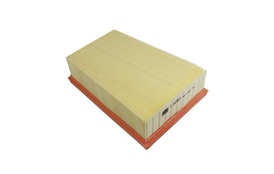 Air Filter C 2433/2 Mann, Image 2