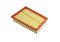 Air Filter C 2433/2 Mann