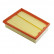 Air Filter C 2433/2 Mann