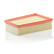 Air Filter C 2433/2 Mann, Thumbnail 3