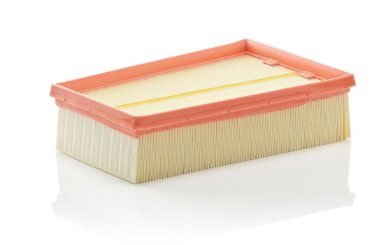 Air Filter C 2433/2 Mann, Image 3
