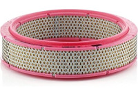 Air Filter C 2436/1 Mann