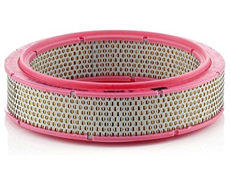 Air Filter C 2436/1 Mann