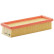 Air Filter C 2440/1 Mann