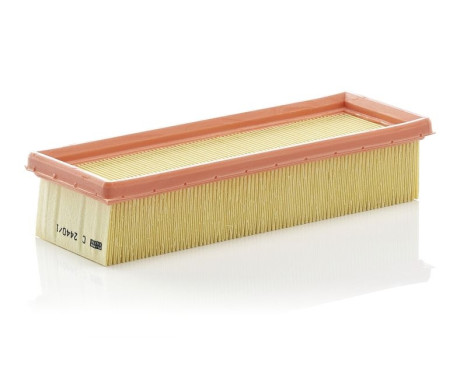 Air Filter C 2440/1 Mann, Image 2