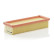 Air Filter C 2440/1 Mann, Thumbnail 2