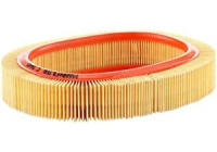 Air Filter C 2440 MANN-FILTER