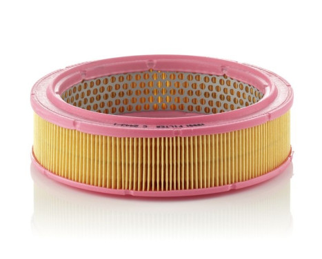 Air Filter C 2443/1 Mann, Image 2