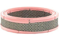 Air Filter C 2443 MANN-FILTER