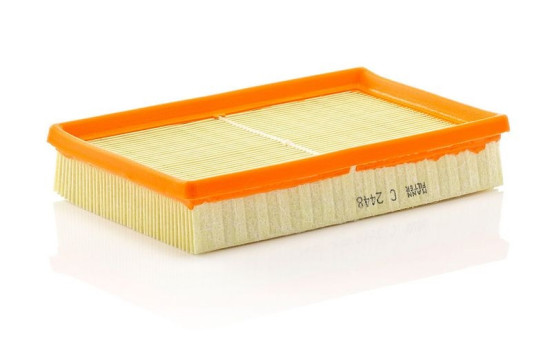 Air Filter C 2448 Mann, Image 2