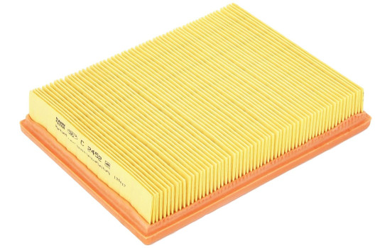 Air Filter C 2452 Mann