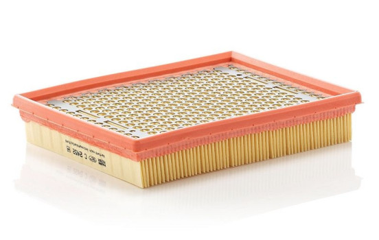 Air Filter C 2452 Mann, Image 3