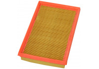 Air Filter C 2463 Mann
