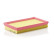 Air Filter C 2463 Mann, Thumbnail 2