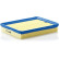 Air Filter C 2469 MANN-FILTER