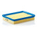Air Filter C 2469 MANN-FILTER, Thumbnail 2