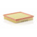 Air Filter C 2493 MANN-FILTER
