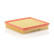 Air Filter C 2493 MANN-FILTER, Thumbnail 2