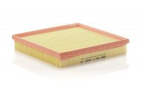 Air Filter C 2493 Mann
