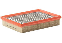 Air Filter C 2494 Mann