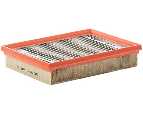Air Filter C 2494 Mann