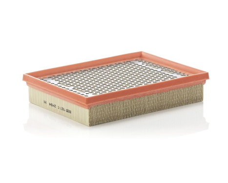 Air Filter C 2494 Mann, Image 2