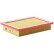 Air Filter C 2496 MANN-FILTER
