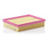 Air Filter C 2498 Mann, Thumbnail 2